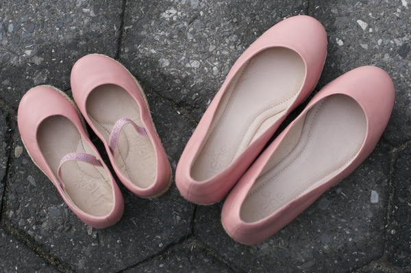 Carmen Wedge Tea Rose for Women