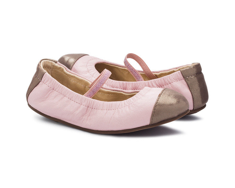 Emma Flats and for Girls - Nene Shoes