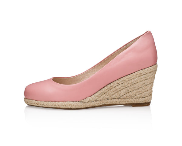Carmen Wedge Tea Rose for Women