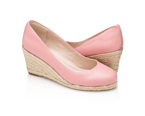 Carmen Wedge Tea Rose for Women