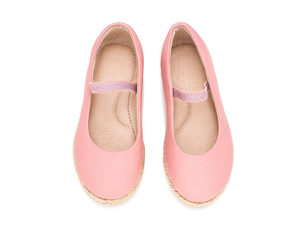 Carmen Wedge Tea Rose for Girls